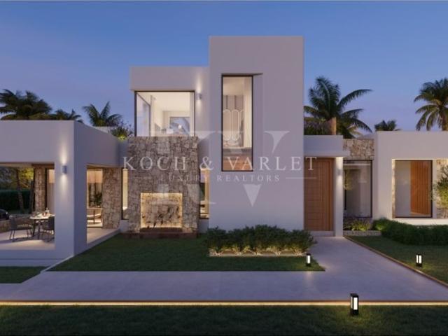 Chalet en venta en Pinomar, la Marina Alta