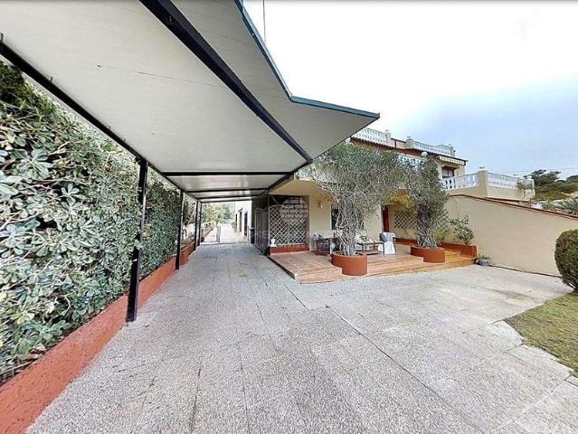 Chalet en venta en Santa Apolonia, l'Horta Sud
