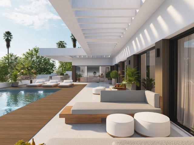 Chalet en venta en Casares del Sol, Costa del Sol Occidental