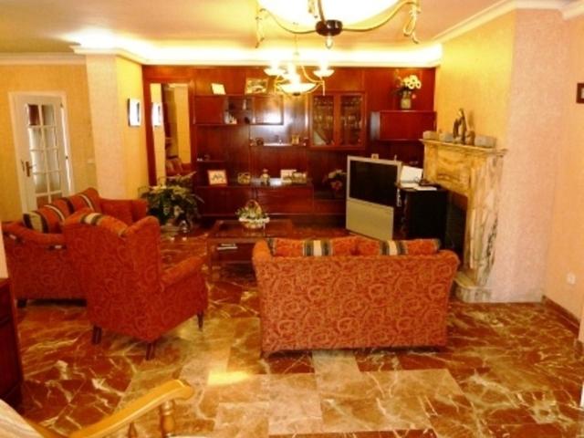 Chalet en venta en El Lagar, Valle del Guadalhorce