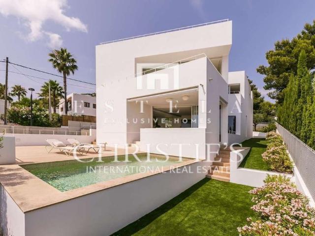 Chalet en alquiler en Can Rimbau, Santa Eulalia Del Río