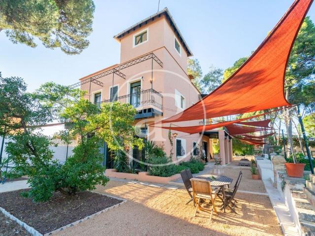 Chalet en venta en Alicante, Valencia