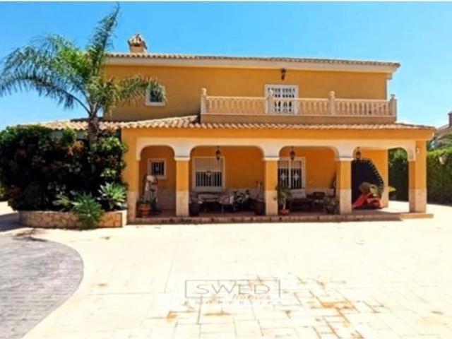 Chalet en venta en Perleta, el Baix Vinalopó