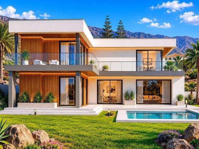 Chalet en venta en Araya, Candelaria