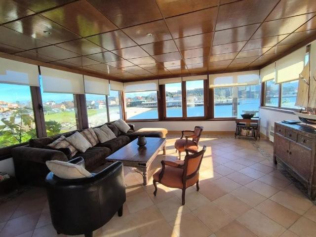 Chalet en venta en A Cachada, O Grove