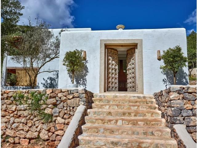 Chalet en venta en Sant Josep de sa Talaia, Eivissa