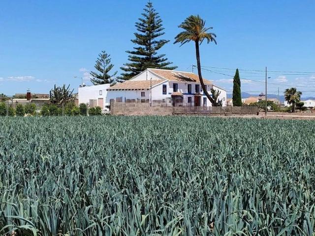 Chalet en venta en Port Saplatja, Alboraya