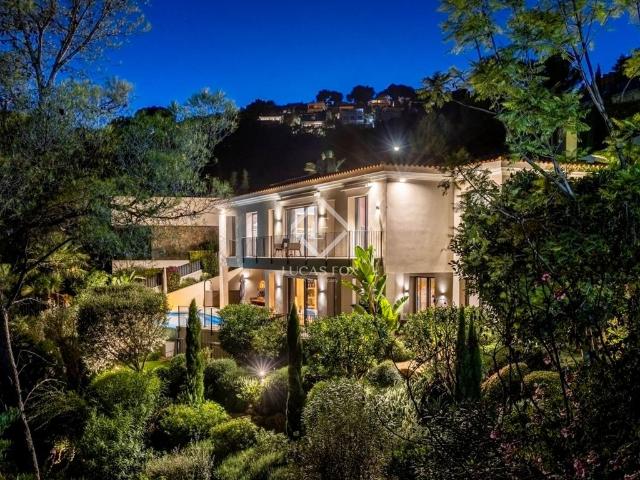 Chalet en venta en Costa d'en Blanes, Baleares