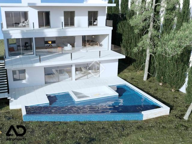 Chalet en venta en Baix Empordà, Catalunya