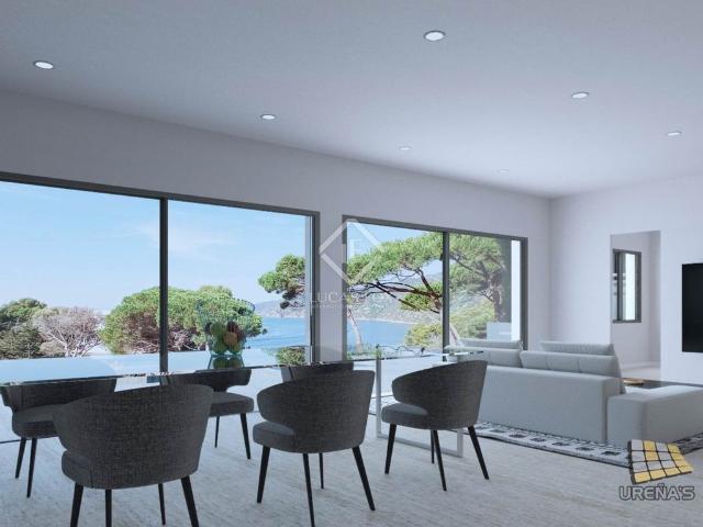 Chalet en venta en Baix Empordà, Catalunya