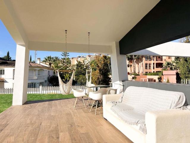 Chalet en venta en Bel-Air, Costa del Sol Occidental