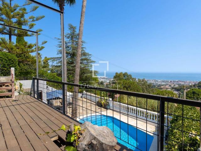 Chalet en venta en Maresme, Catalunya
