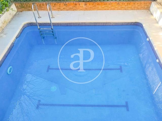 Chalet en venta en San Blas - Canillejas, Madrid