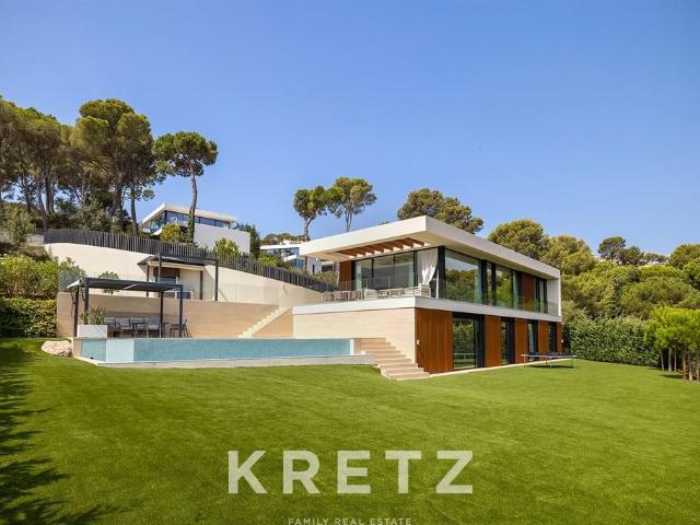 Chalet en venta en Calonge i Sant Antoni, Baix Empordà