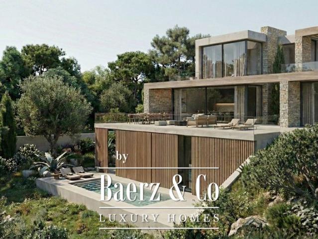 Chalet en venta en Montmar, Baix Llobregat
