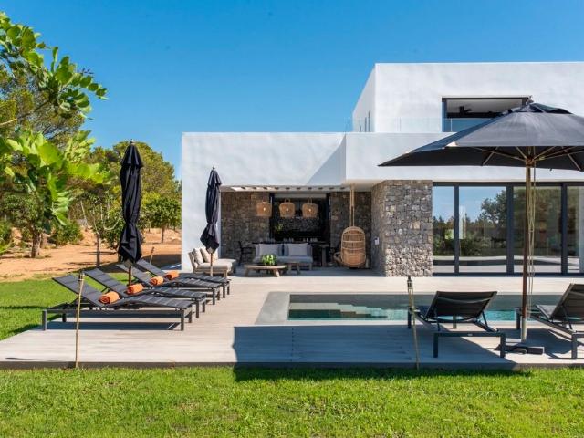 Chalet en venta en Teruel