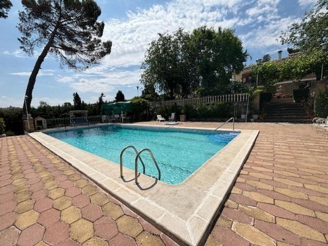 Chalet en venta en Toledo, Castilla-La Mancha
