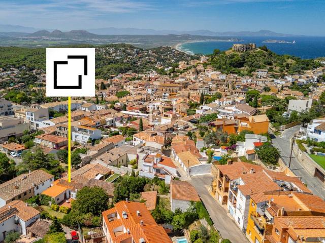 Chalet en venta en Baix Empordà, Catalunya