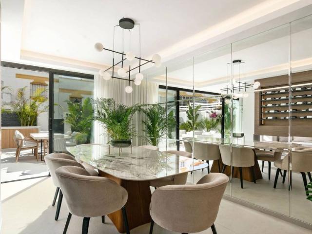 Chalet en venta en El Vicario, Costa del Sol Occidental