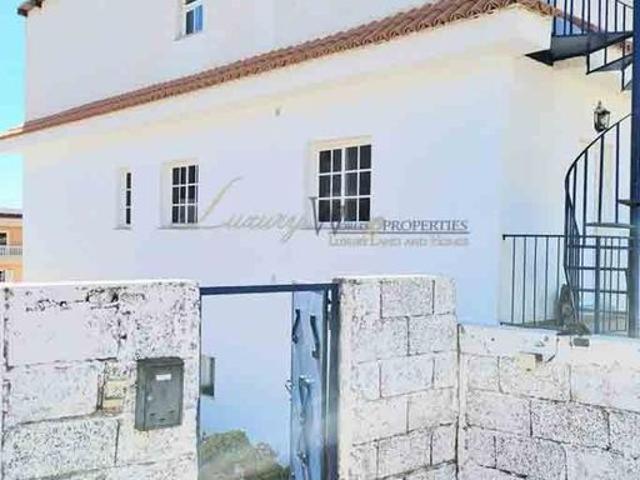 Chalet en venta en El Bebedero, Arona