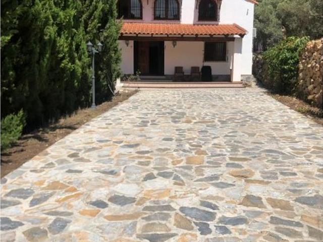 Chalet en venta en la Marina Baixa, Valencia