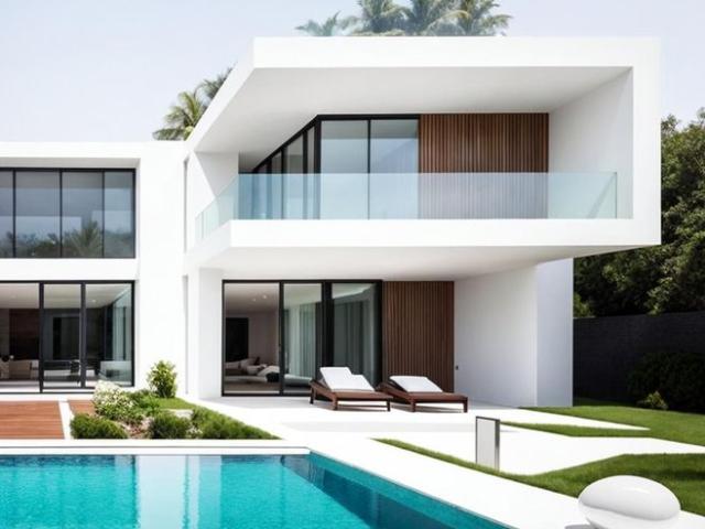 Chalet en venta en El Vicario, Costa del Sol Occidental