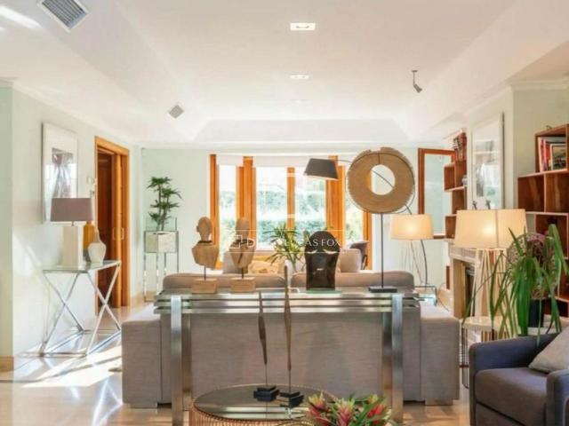Chalet en venta en Las Rozas De Madrid, Madrid