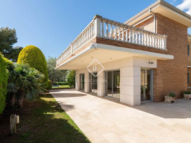 Chalet en venta en Baix Llobregat, Catalunya