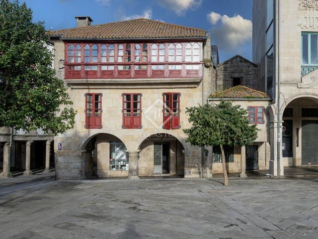 Chalet en venta en Pontevedra, Galicia