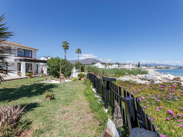 Chalet en venta en Saladavieja, Costa del Sol Occidental