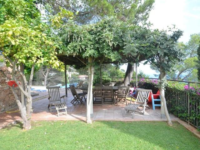 Chalet en venta en Baix Empordà, Catalunya
