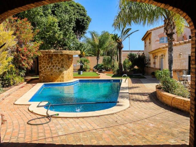 Chalet en venta en El Algar, Campo de Cartagena y Mar Menor