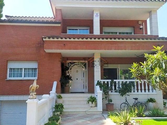 Chalet en venta en Urbanización Las Dunas, Baix Llobregat