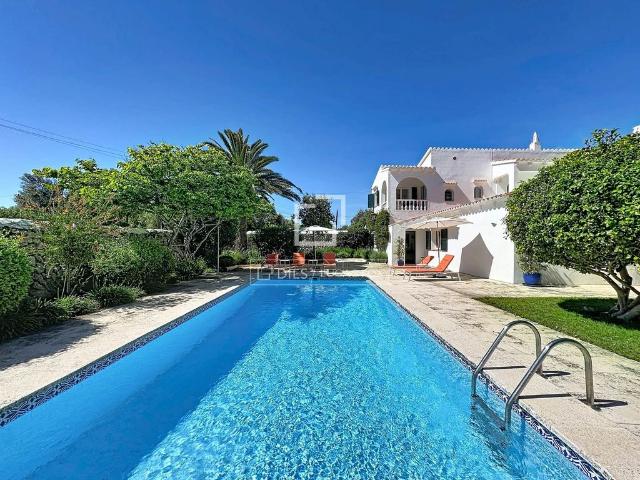 Chalet en venta en Menorca, Baleares