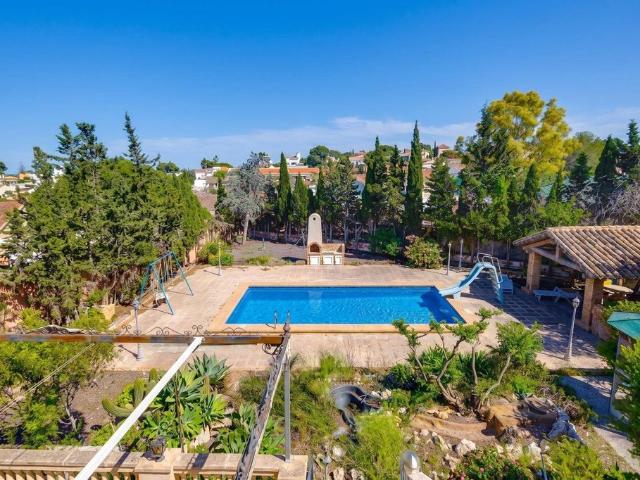 Chalet en venta en La Mata, el Baix Segura / La Vega Baja