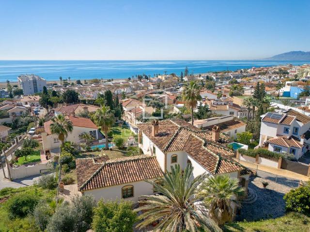 Chalet en venta en La Cala del Moral, La Axarquía