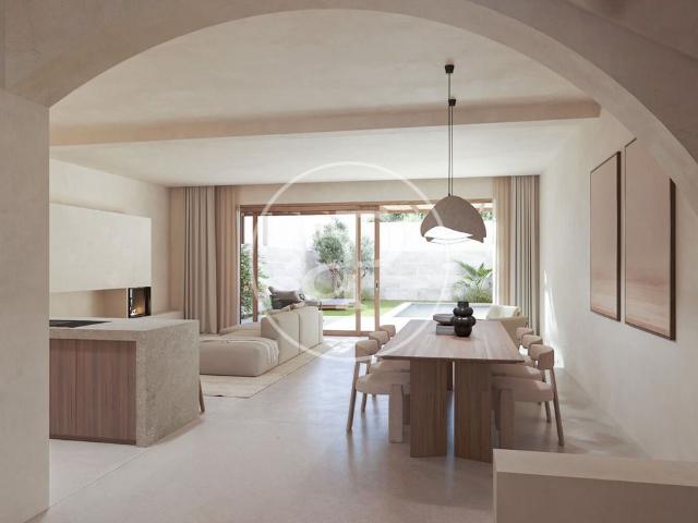 Chalet en venta en Migjorn, Baleares