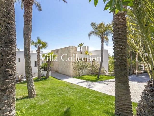 Chalet en venta en Sant Josep de sa Talaia, Eivissa
