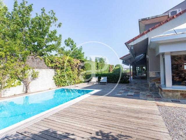 Chalet en venta en Vallès Occidental, Catalunya