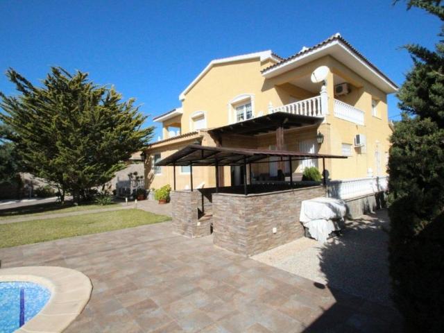 Chalet en alquiler en Urbanización La Zenia II, el Baix Segura / La Vega Baja
