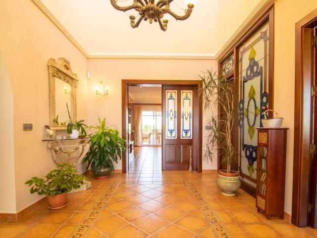 Chalet en venta en la Marina Baixa, Valencia