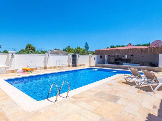 Chalet en venta en Las Heredades, el Baix Segura / La Vega Baja
