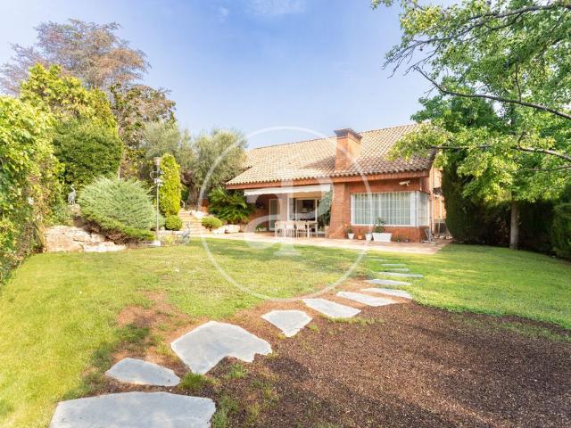 Chalet en venta en Bellaterra, Vallès Occidental