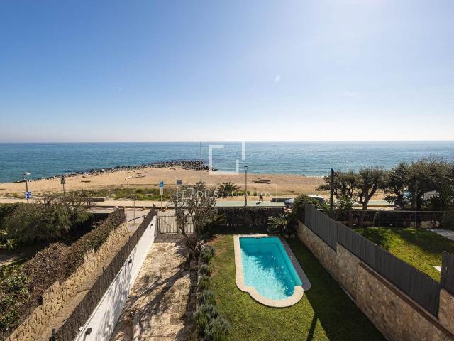 Chalet en alquiler en Maresme, Catalunya