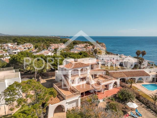 Chalet en venta en Cala Ferrera, Migjorn