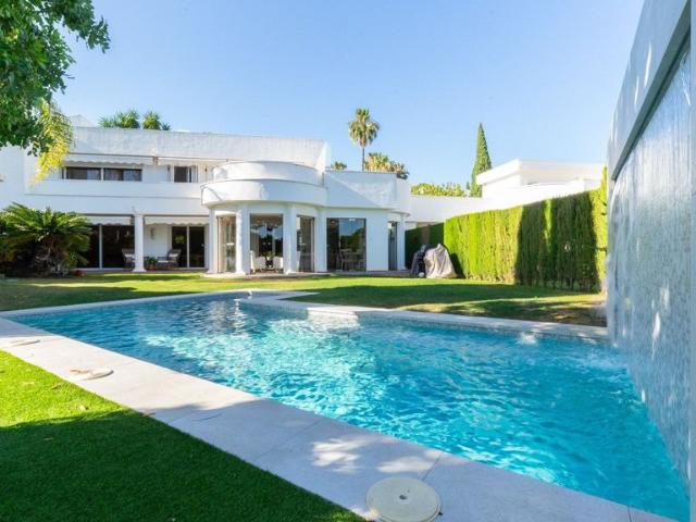Villa en alquiler en Málaga, Reserva de Valdeolletas