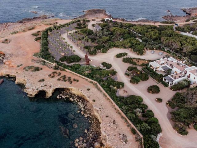 Villa en alquiler en Sant Joan De Labritja, Pou des Lleo Villa en alquiler en Sant Joan De Labritja, Pou des Lleo