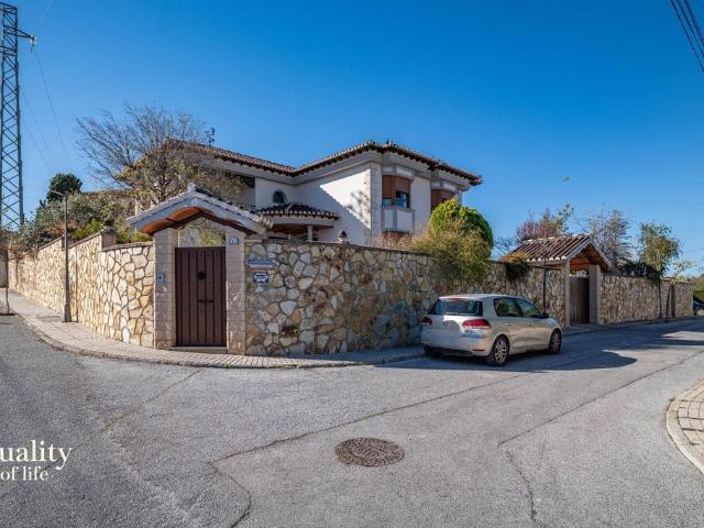 Chalet en venta en Comarca de la Vega de Granada, Andalucía