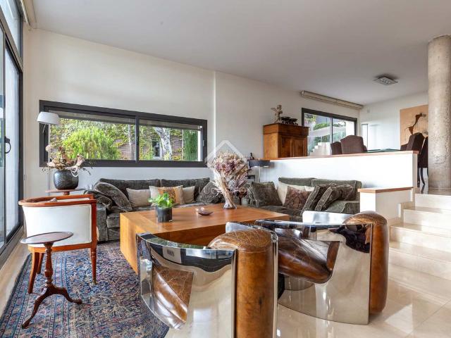 Villa en venta en Esplugues De Llobregat
