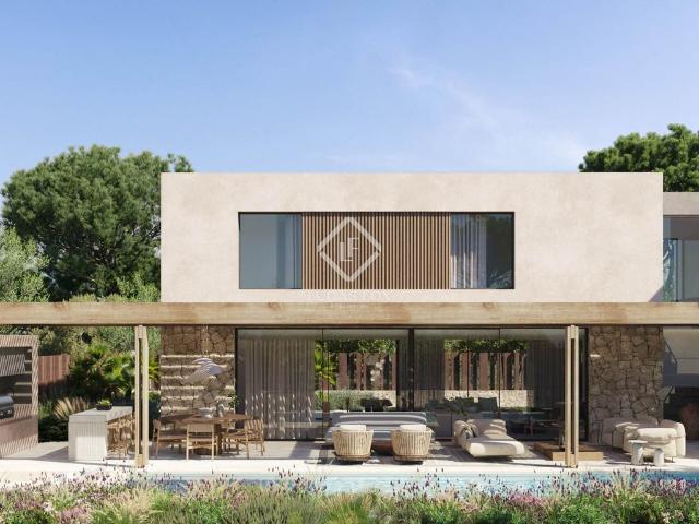 Chalet en venta en Garraf, Catalunya